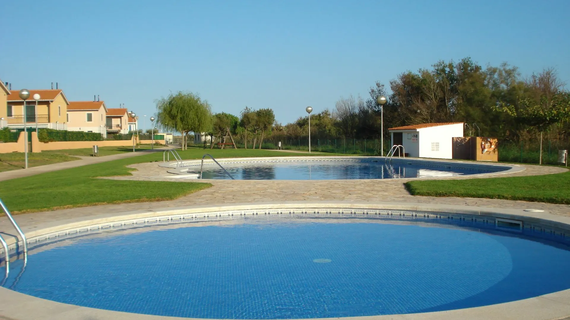 شقة Villa Mas Pinell 73 Torroella de Montgrí