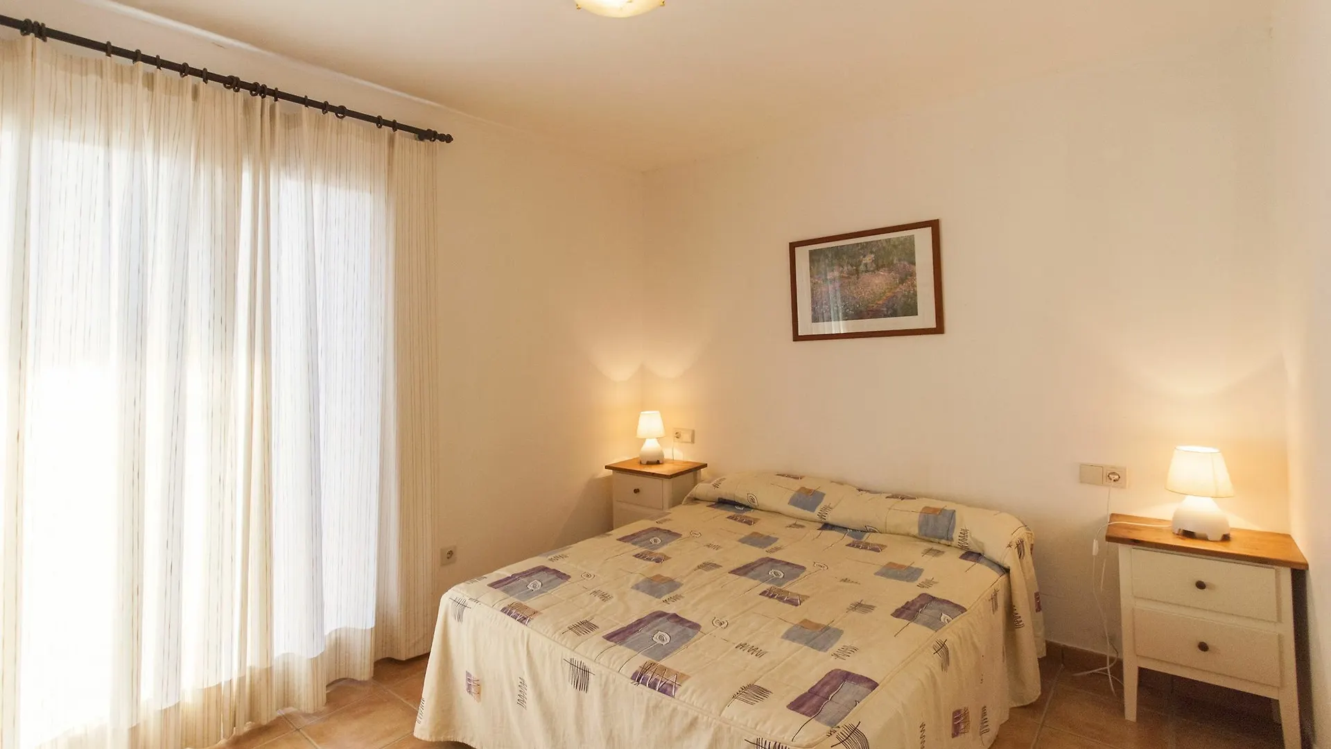 Villa Mas Pinell 73 Torroella de Montgrí 0*,  إسبانيا